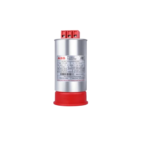 QcapL F5 V440 Q20 ND 440V