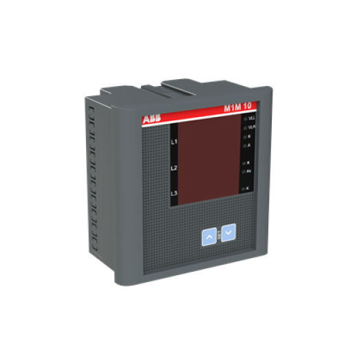 1SYG235081R4051 - M1M 10 - Multi Function Meter