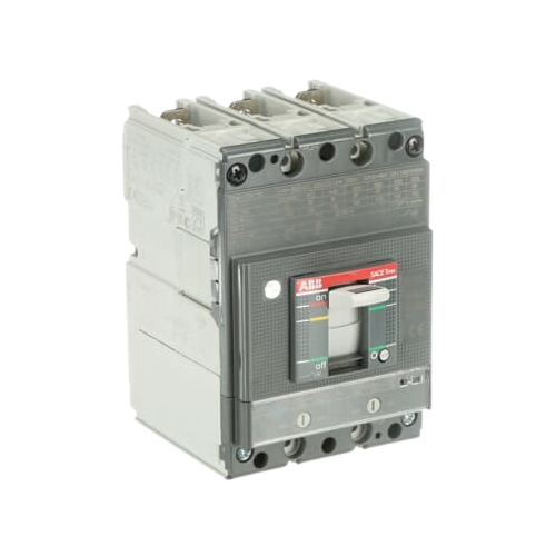 1SDA067020R1 - XT2N 160 TMA 160-1600 3p F F - MCCB - 160A - 3P - 36kA