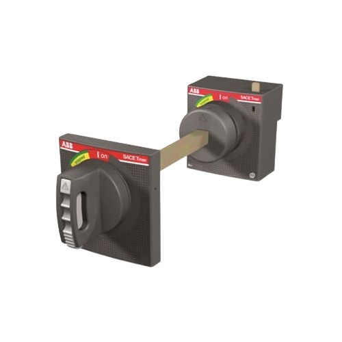 1SDA066479R1 - RHE XT1-XT3 F/P STANDARD RETURNED (500mm)