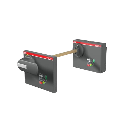 1SDA104843R1  - RHE XT5 F/P STAND. RETURNED
