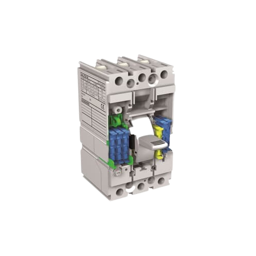 1SDA066434R1 - AUX-C 3Q+1SY 250Vac/dc XT2..XT4 F/P