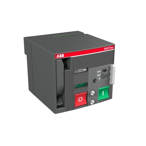 1SDA066466R1 - MOE XT2-XT4 220...250 V ac/dc - MOE - Motor Operator