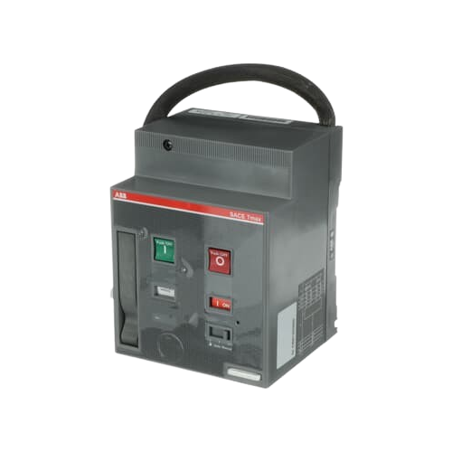 1SDA060398R1 - MOET6220...250Vac/dc - MOE - Motor Operator