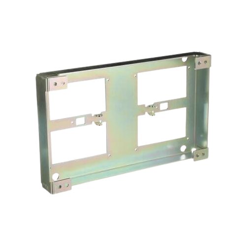 1SDA066637R1 - MIR-HR XT1..XT4 - Mechanical Interlock Between Circuit Breakers