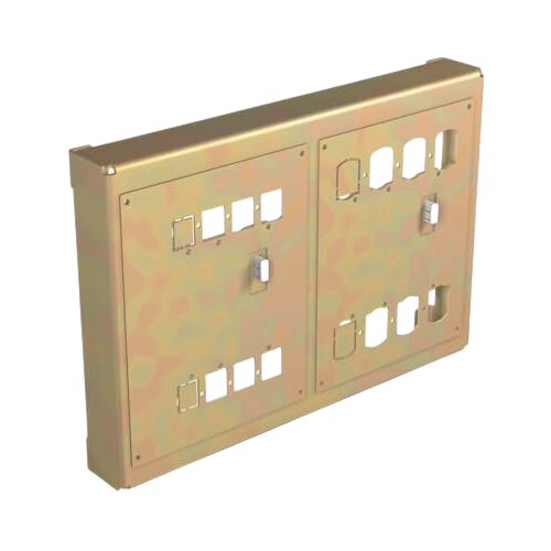 1SDA054951R1 - MIR-PtipoD(T5-T5) - Pair