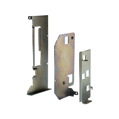 1SDA062129R1 - PLATE MECH.INTER. T7-T7M-X1 WALL FIXED