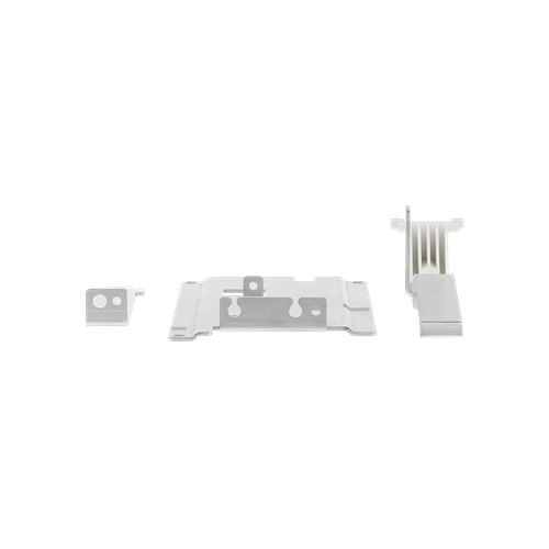 1SDA073896R1 - Support for fixed part Type A E1.2-XT7/M