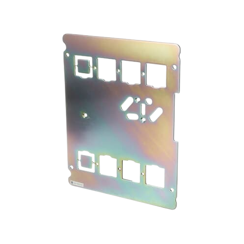 1SDA105122R1 - Plate XT5 F