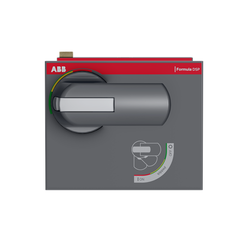 1SDA116485R1 - RHE Normal Extended Handle 250mm P3