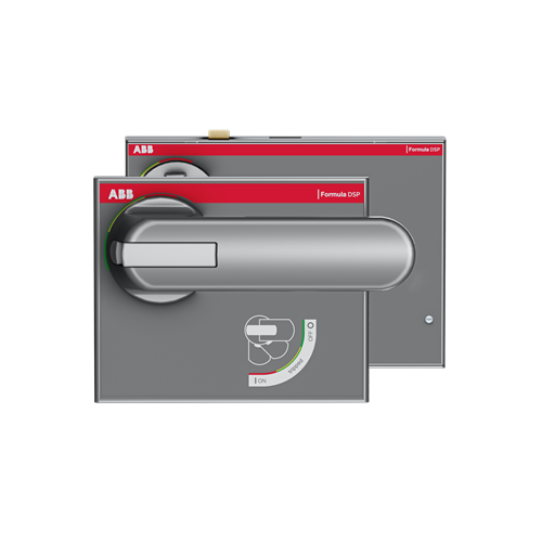 1SDA116488R1 - RHE Normal Extended Handle 250mm P4
