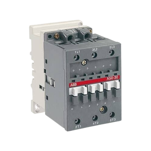 1SBL351001R8000 - A50-30-00 coil 220-230V 50Hz / 230-240V 60Hz  - Contactor - 50A - 3P