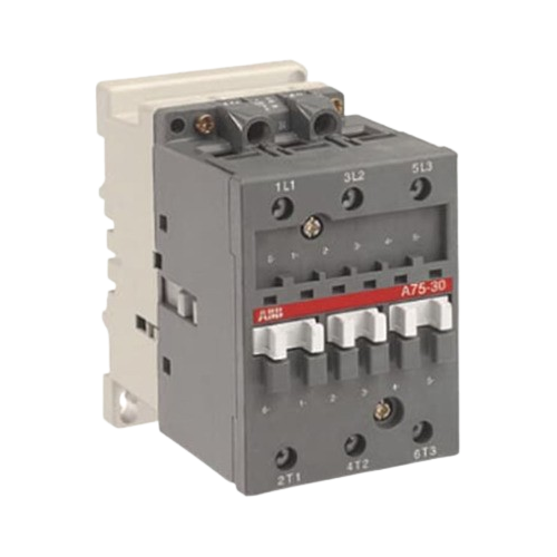 1SBL411001R8000 - A75-30-00 coil 220-230V 50Hz / 230-240V 60Hz  - Contactor - 75A - 3P
