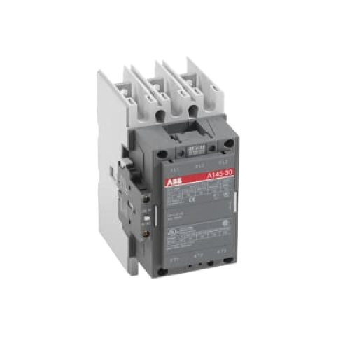 1SFL471001R8011 - A145-30-11 coil 220-230V 50Hz 1NO+1NC  - Contactor - 145A - 3P - 1 NO + 1 NC