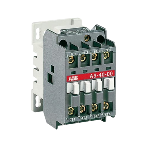 1SBL181201R8000 - A16-40-00 coil 220-230V 50Hz / 230-240V 60Hz Contactor A Series -Contactor -16A-4P