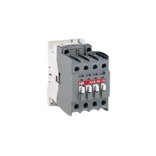 1SBL241201R8000 - A26-40-00 coil 220-230V 50Hz / 230-240V 60Hz Contactor A Series -Contactor -26A-4P