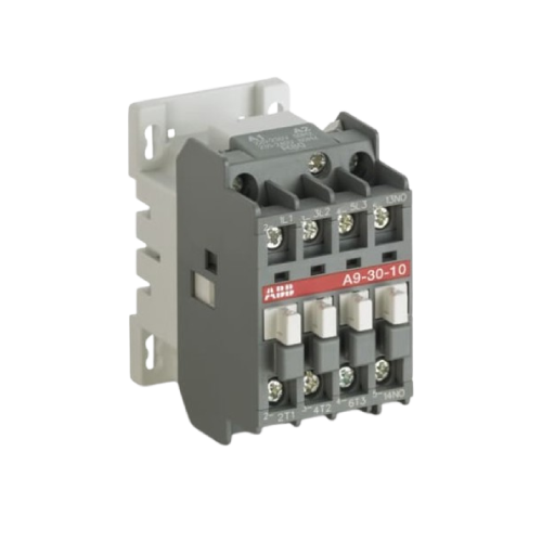 1SBL331201R8000 - A45-40-00 coil 220-230V 50Hz / 230-240V 60Hz Contactor A Series -Contactor -45A-4P