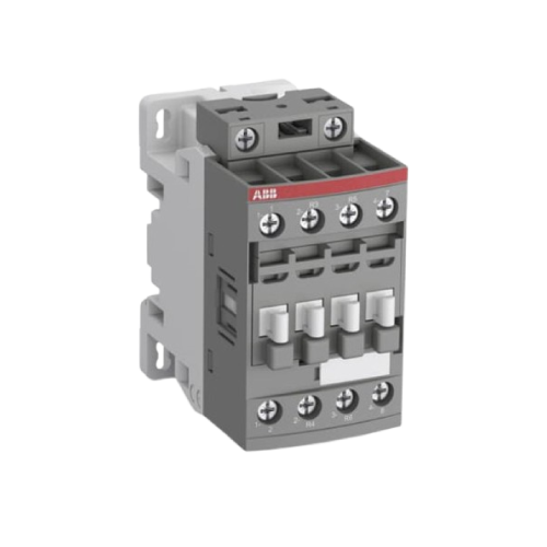 1SBL411201R8000 - A75-40-00 coil 220-230V 50Hz / 230-240V 60Hz Contactor A Series -Contactor -75A-4P