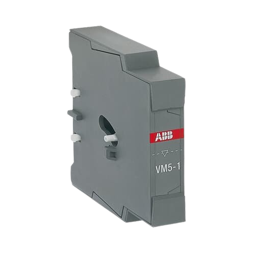 1SBN030100R1000 - VM5-1 - Mechanical Interlock Unit