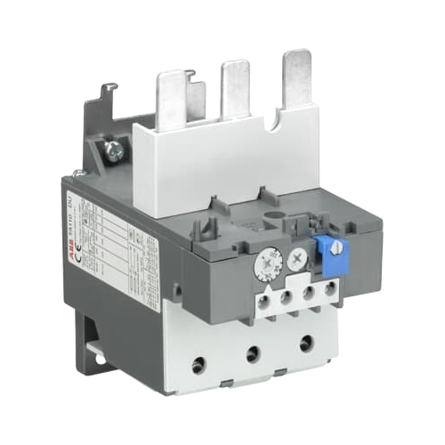 1SAZ411201R2002 - TA110DU-110Thermal Overload Relay TA Series 80.0 ... 110.0 A