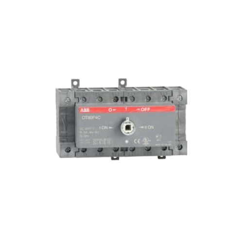 1SYN105418R1001 - OT80F4C - Change Over Switches - 4P -80A