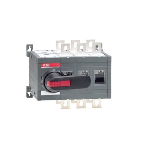 1SYN022771R8500 - OT400E03CP - Change Over Switches - 3P -400A