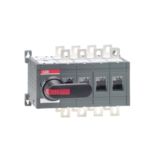 1SYN022771R8680 - OT400E04CP - Change Over Switches - 4P -400A