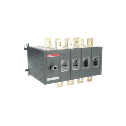 1SYN022785R6130 - OT630E04CP - Change Over Switches - 4P -630A