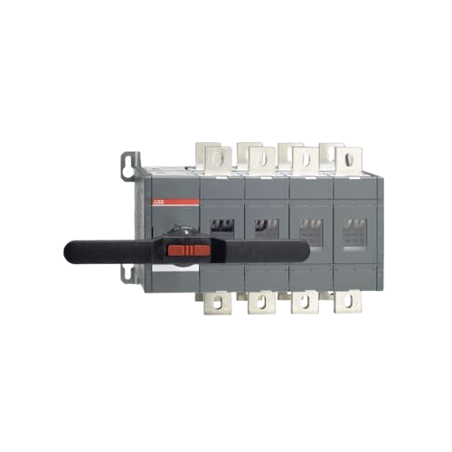 1SYN022872R1500 - OT1000E04CP - Change Over Switches - 4P -1000A