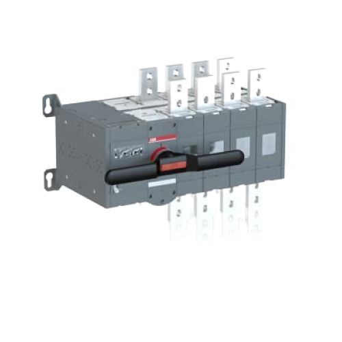 1SYN112704R1001 - OTM1600E4CM230C - Motorised Changeover switches - FP -1600A