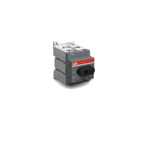 1SCA121463R1001 - OTDC32F4 - DC Switch-disconnector - 4P -32A