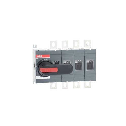 1SCA022719R2030 - OT630E04P - Switch Disconnector - 4P - 630A