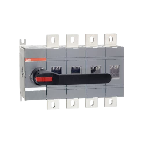 1SCA022860R6150 - OT1000E04P - Switch Disconnector - 4P - 1000A