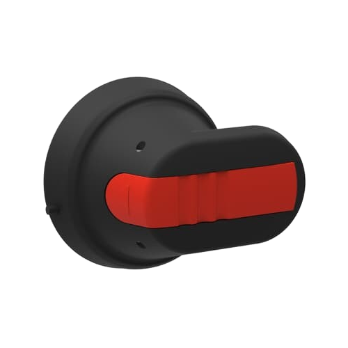1SCA022380R8770 - OHB45J6 - Handle - OT16...125