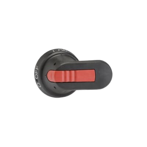 1SCA022380R9660 - OHB65J6 - Handle - OT160...250