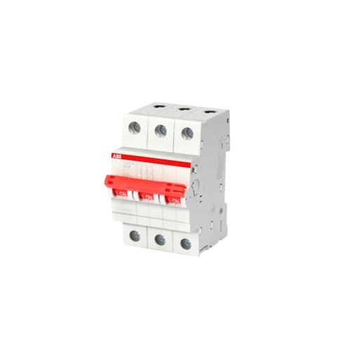 1SYD273115R0040 - SDB203/40 Switch Disconnector - 3P - 40A