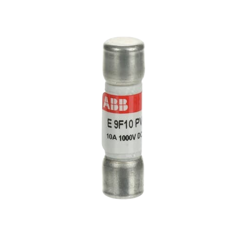 2CSM213536R1801 - E 9F10 PV Fuse link