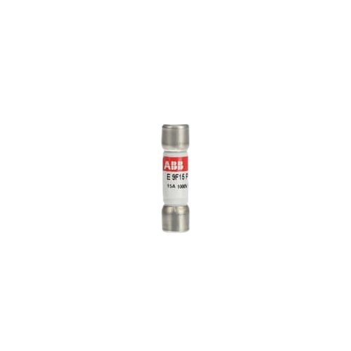 2CSM213556R1801 - E 9F15 PV Fuse link