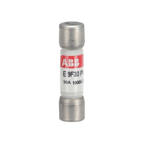 2CSM213586R1801 - E 9F30 PV Fuse link