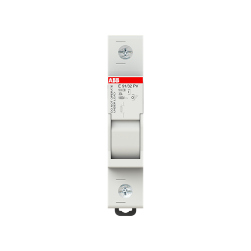 2CSM204713R1801 - E 91/32 PV Fuse disconnector