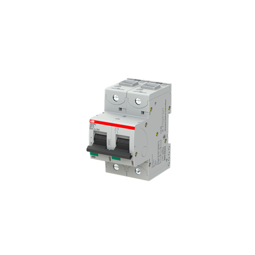 2CCF019597R0001 - S802PV-SP10 High Performance MCB