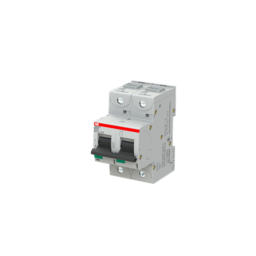 2CCF019601R0001 - S802PV-SP25 High Performance MCB