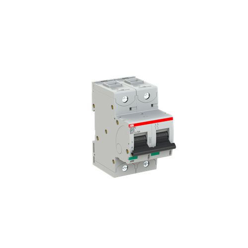 2CCF019602R0001 - S802PV-SP32 High Performance MCB