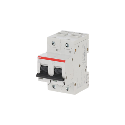 2CCF019603R0001 - S802PV-SP40 High Performance MCB