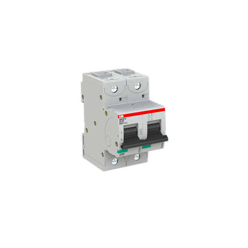 2CCF019635R0001 - S802PV-SD32