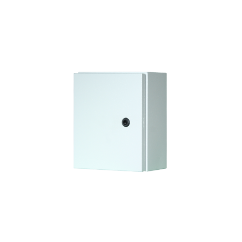 Box 2.3-200 Wall Mounting Enclosure   200x300x200mm 1.0mm