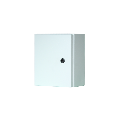 Box 3.3-200  Wall Mounting Enclosure  300x300x200mm 1.0mm