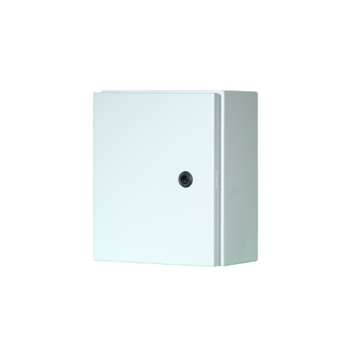 Box 3.4-175  Wall Mounting Enclosure  300x400x175mm 1.0mm