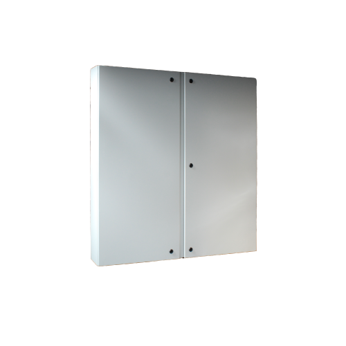 Wall Mounting Double Door Box 6.10.2