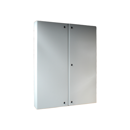 Wall Mounting Double Door Box 6.14.2